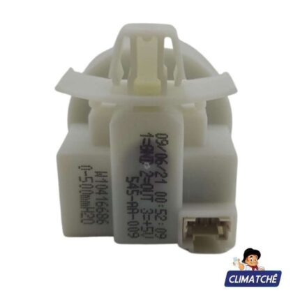 1042-PRESSOSTATO BRASTEMP LINEAR BWG12AB W10828358