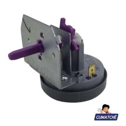 1043-PRESSOSTATO CONSUL 4 NIVEIS CONSUL CWG12A - W10721