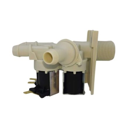 1055-VALVULA AGUA BRASTEMP BWG11AB/AR 1 ENT X 3 SAIDA 2