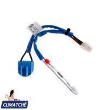 1075-REDE BIMETALICA/FUSIVEL ELEC ORIGINAL 70291132