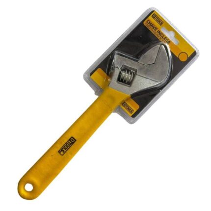 1170-CHAVE INGLESA 8 DTOOLS
