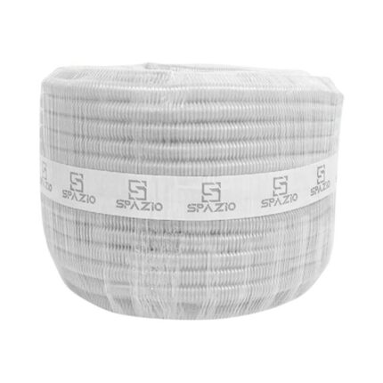 1271-ROLO 50M MANGUEIRA DE DRENO AR CONDICIONADO BRANCA