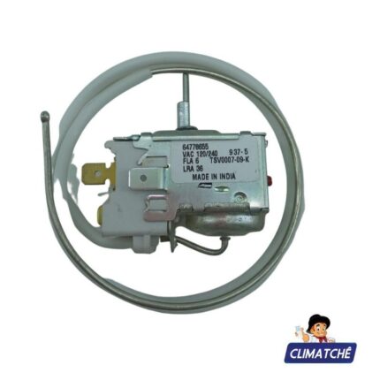 1316-TERMOSTATO REFRIGERADOR ELECTROLUX - TSV 0007-09P