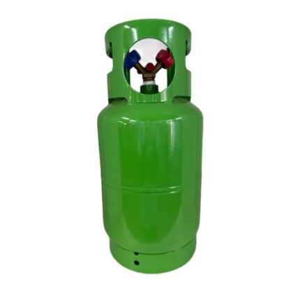 1537-TANQUE RECOLHEDOR GAS 13,6KG 30LBS