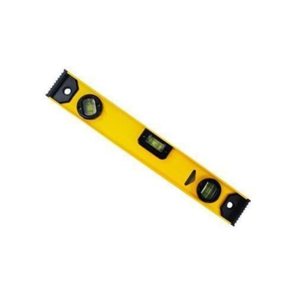 160-NIVEL ALUMINIO VIGA 16 POLEGADAS DTOOLS