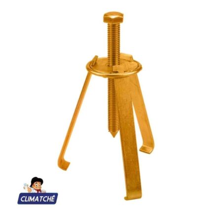 1708-SACA ROLAMENTO 3 GARRAS - SR001XX - SPAZIO