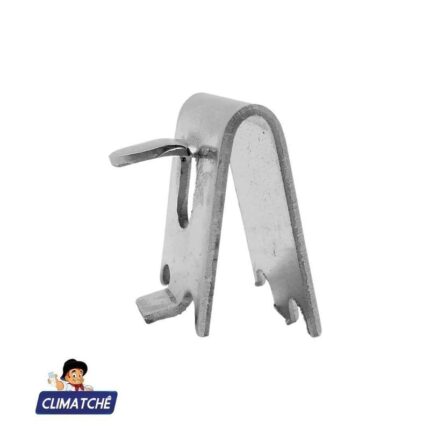 1709-SUPORTE GALVANIZADO PARA PRATELEIRA METALFRIO - SP