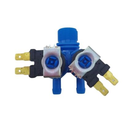 1761-VALVULA DUPLA ENTRADA AGUA -  ELECTROLUX  - A99089