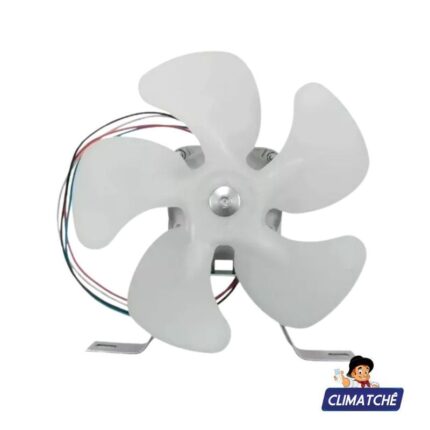 1788-MICROVENTILADOR 1/40 - BIVOLT - ELGIN - C/ HELICE