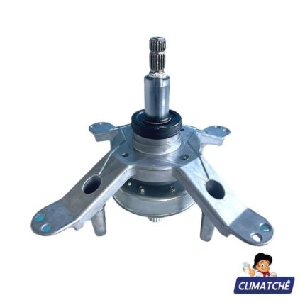 1849-KIT COMPLETO MECANISMO+ARANHA COMPATIVEL SMART MIN