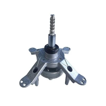 1850-KIT COMPLETO MECANISMO SUPORTE TANQUE EIXO CURTO