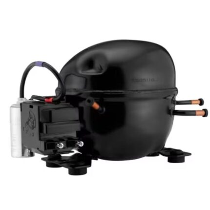 1869-COMPRESSOR 1/4 - R134 - ELECTROLUX ECLA003 - 220V/