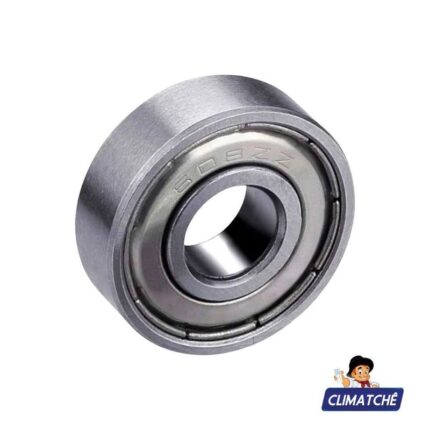 ROLAMENTO 608 ZZ - PARALELO