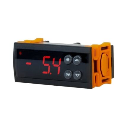 1927-CONTROLADOR DE TEMPERATURA ECS-961 NEO - 220V - EL