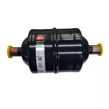 1958-FILTRO SECADOR 5/8 - SOLDA - DCL165S DML165