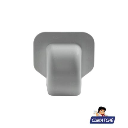 198-TERMINAL 60MM - CB60T - 610190 - ACESSORIO CANALET