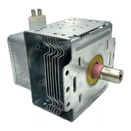 MAGNETRON MICROONDAS FIXACAO/FIO RETO ABERTO - 3M3