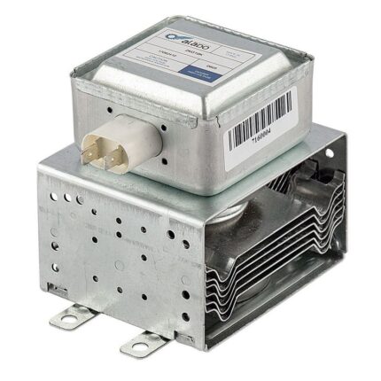 2040-MAGNETRON MICROONDAS FIXACAO VERTICAL - 2M219K/319