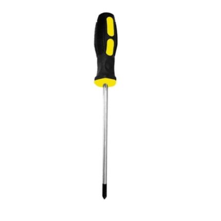 2126-CHAVE PHILLIPS CABO EMBORRACHADO 1/8 X 4 DTOOLS