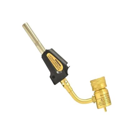 2128-BICO MACARICO ACENDIMENTO AUTOMATICO - FRIVEN