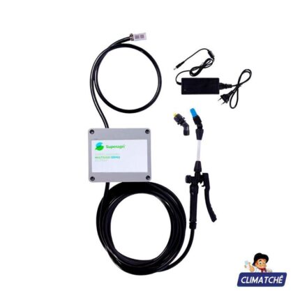 2151-SUPER LAVADORA MULTIUSO 120PSI - SLCP120P - SEM RE