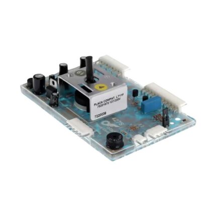 2154-PLACA ELECTROLUX LT11F - BIVOLT - 70201675