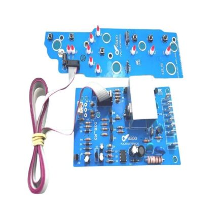 2158-PLACA INTERFACE POTENCIA BRASTEMP BWC10/11-BIVOLT-