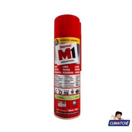 2165-OLEO DESENGRIPANTE 300ML M1 STARRETT