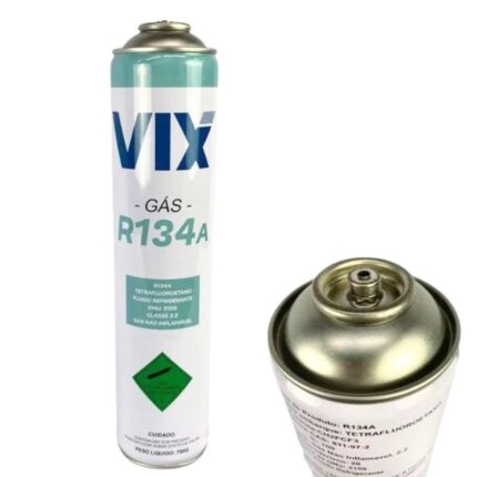 2338-GAS R134A - LATA 750G