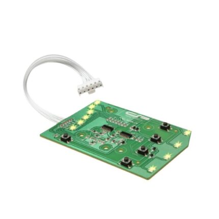 2364-PLACA INTERFACE ELECTROLUX LTC10 V1 64500135 - BIV