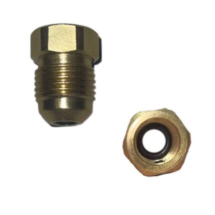 2469-ADAPTADOR ZL 3/8M X 1/4 F COM ORING INTERNO ALLEN