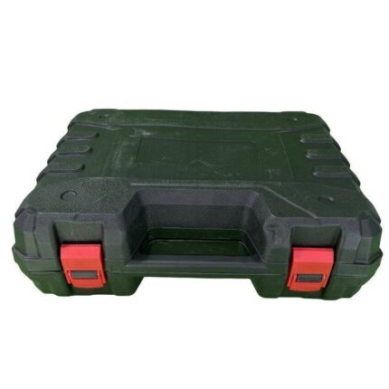 2712-PISTOLA LIMPEZA RECARREGAVEL PORTATIL C/ MALETA