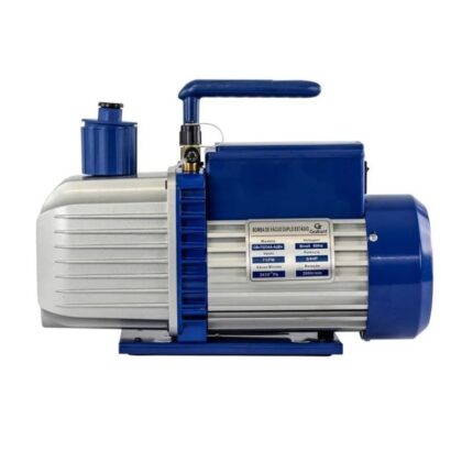 2733-BOMBA DE VACUO 7 CFM DUPLO ESTAGIO GALLANT
