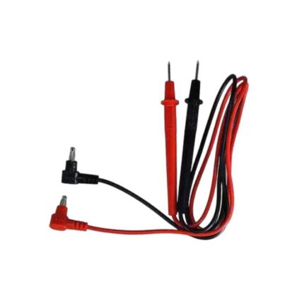 2775-CABO PARA MULTIMETRO PONTA DE PROVA PONTEIRA PINO