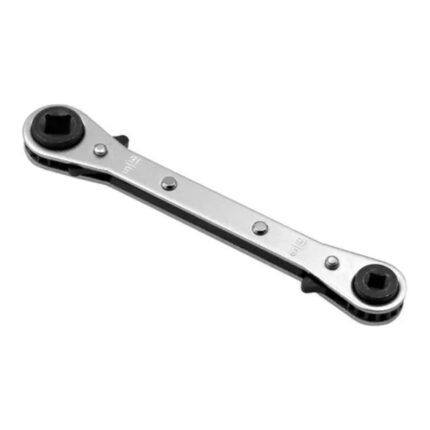 2793-CHAVE CATRACA 3/16,1/4, 1/2, 9/16 SURYHA