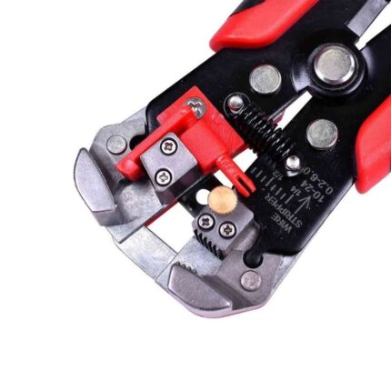 2809-ALICATE DESENCAPADOR FIO AUTOMATICO - WORKER