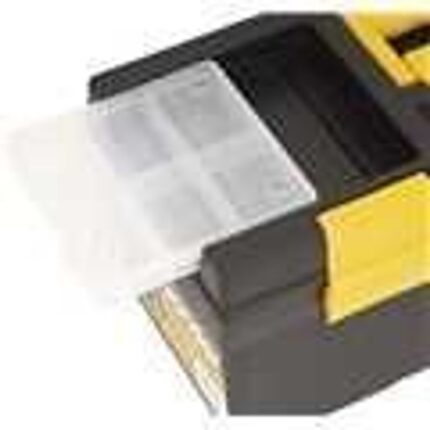 2817-CAIXA FERRAMENTAS - CPV 0400 VONDER