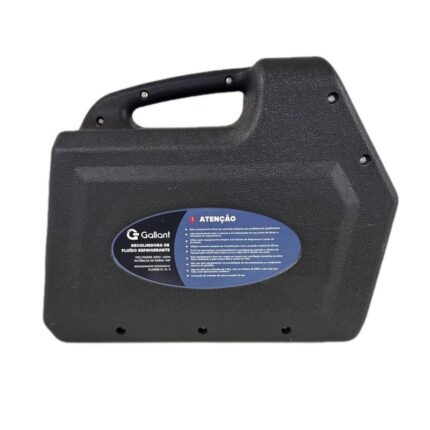2884-RECOLHEDORA DE FLUIDO REFRIGERANTE A2L R32 - 220V