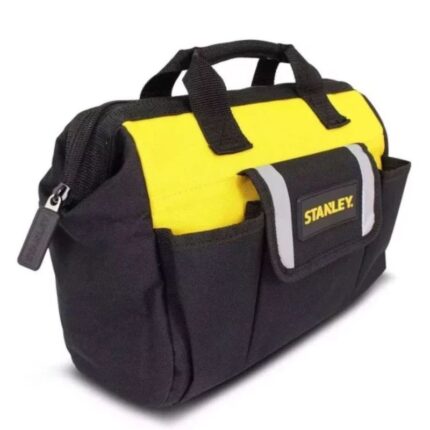 2888-BOLSA FERRAMENTA NYLON 12 STANLEY