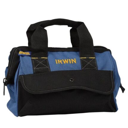2889-BOLSA FERRAMENTAS ST STANDARD 12 IRWIN