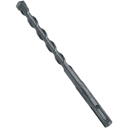 2893-BROCA SDS PLUS 8X260MM STANDARD - IRWIN