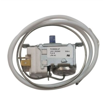 2911-TERMOSTATO ELECTROLUX DUPLEX DC360 - RC 93609-4/P