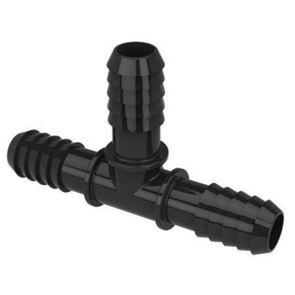 299-TEE MANGUEIRA CRISTAL 3/4 PARA DRENO