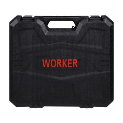 3165-MARTELETE PERFURADOR ROMPEDOR 1500W 220V WORKER