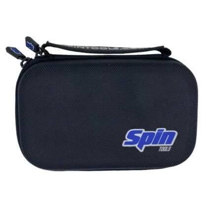 3210-KIT FLANGEADOR SPIN FC6000 HEX - BR 6 PECAS - 1/4