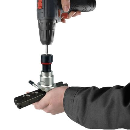 3212-FLANGEADOR EXCENTRICO COM CATRACA E FUNCAO PARAFUS