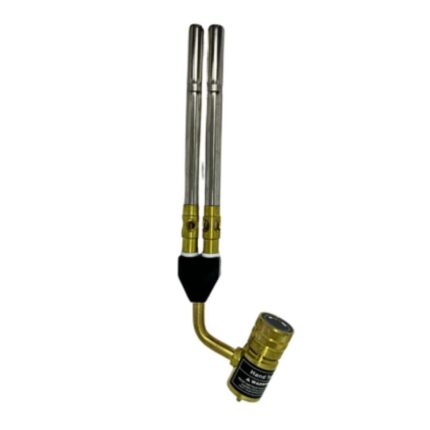 3234-MACARICO BICO DUPLO ACENDIMENTO MANUAL GB-3 FRIVEN