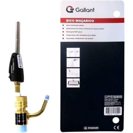 3311-BICO MACARICO MAPP GALLANT - GLTHT1S