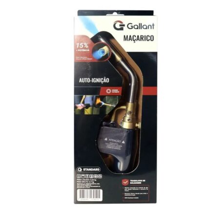 3312-MACARICO MAPP AUTOMATICO GALLANT - GLT0042