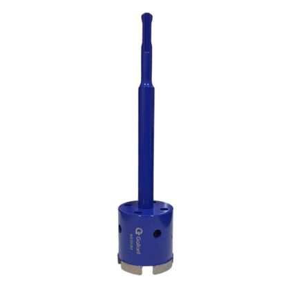 3319-SERRA COPO 55MM DIAMANTADA ENGATE RAPIDO SDS GALLA